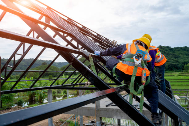 Best Residential Roofing Contractor  in Chester, VA