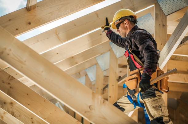 Best Tile Roofing Contractor  in Chester, VA