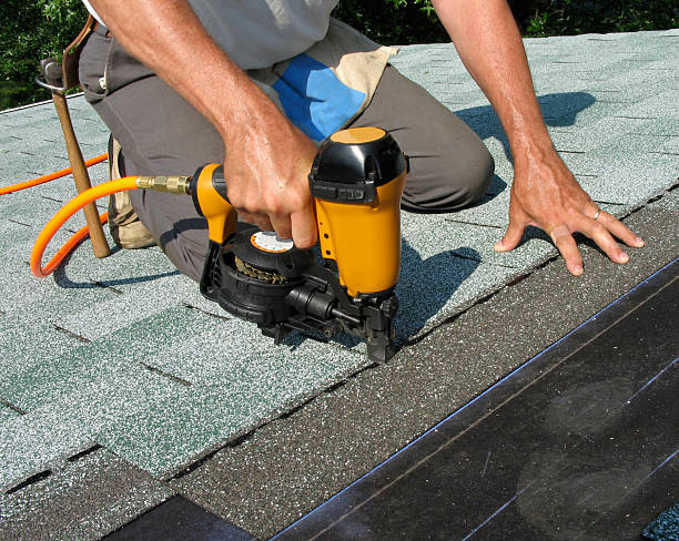 Best Roof Replacement Cost  in Chester, VA
