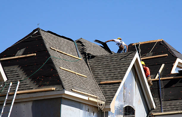 Best Best Roofing Contractors  in Chester, VA