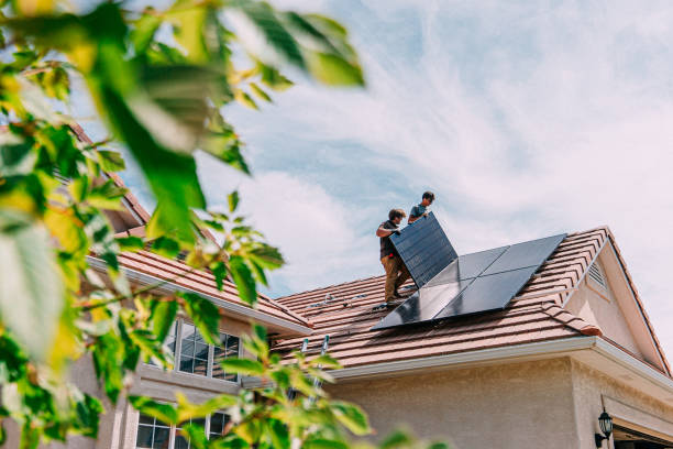 Best Metal Roofing Contractor  in Chester, VA
