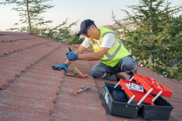 Trusted Chester, VA Roofing Contractor Experts