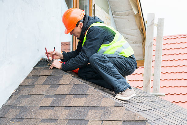 Best Flat Roof Repair Services  in Chester, VA