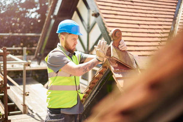 Best Commercial Roofing Services  in Chester, VA
