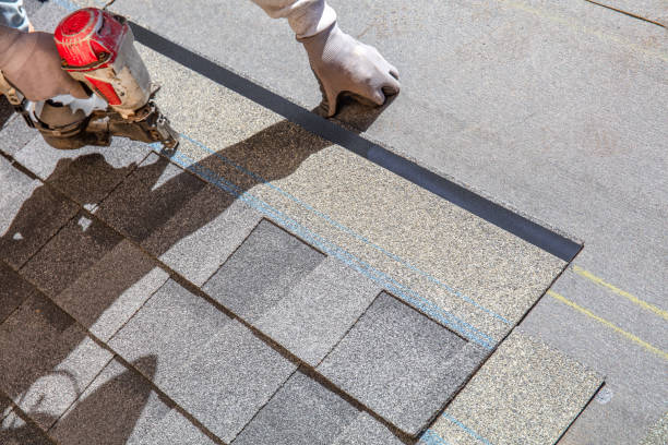 Best Roof Restoration Services  in Chester, VA