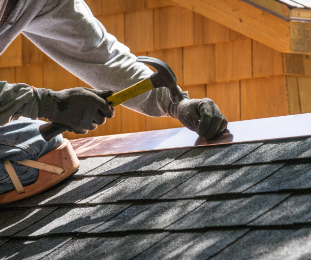 Gutter Installation and Roofing in Chester, VA